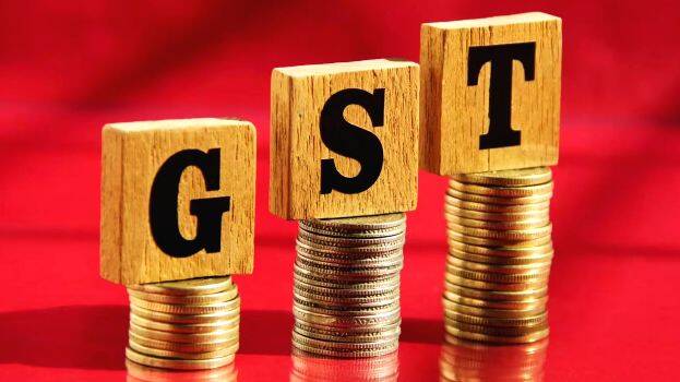 gst