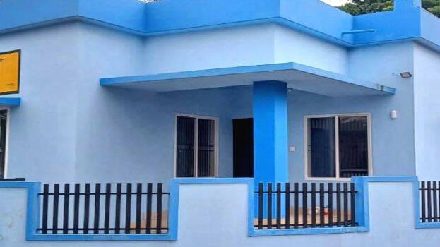 anganavadi