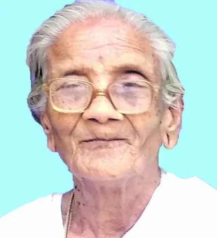 kunjammalu