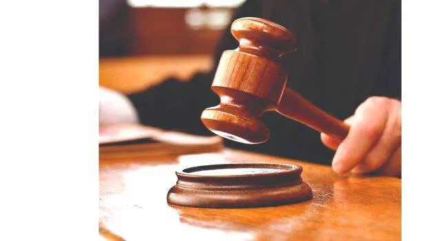 court
