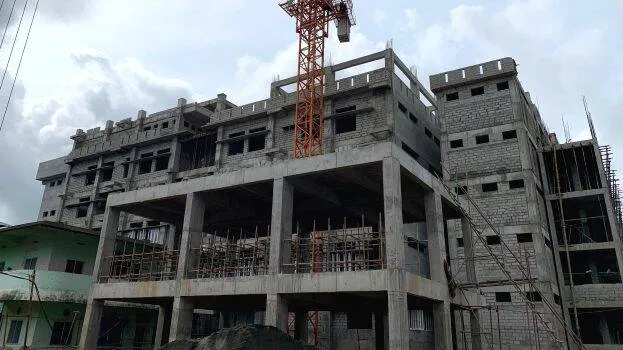 hospital