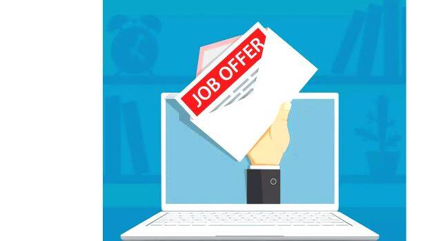 job