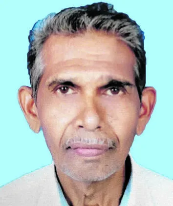 varkkey