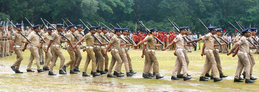 Kerala Kaumudi Photo Gallery