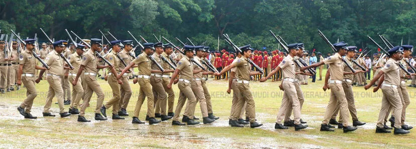 police