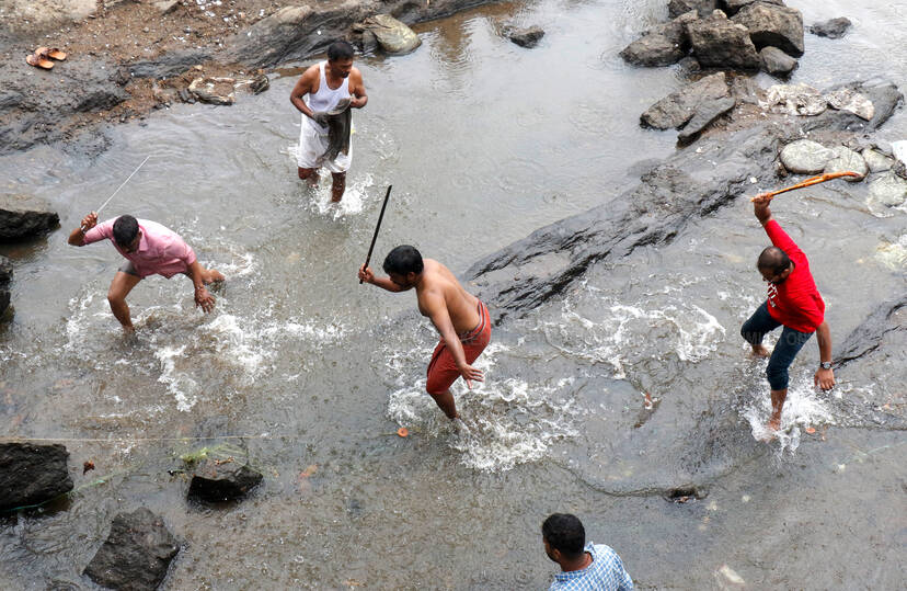 Kerala Kaumudi Photo Gallery