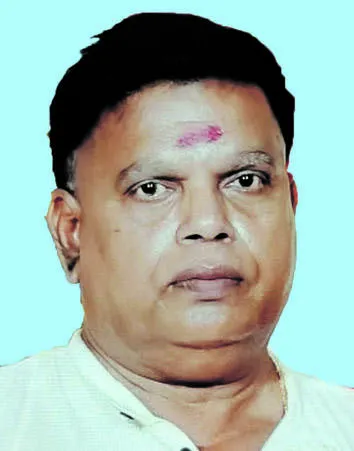 mohan