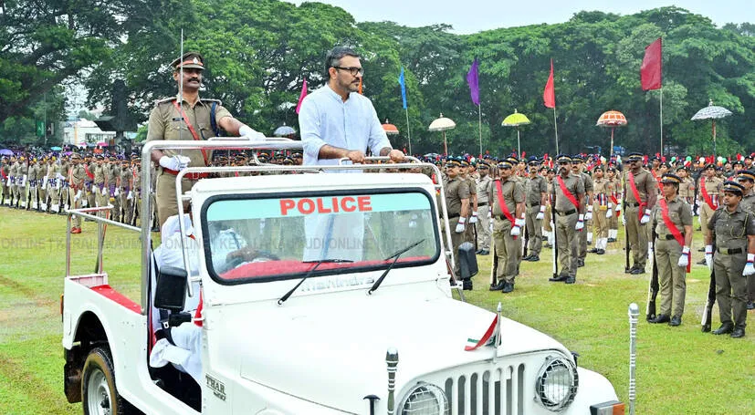mb-rajesh