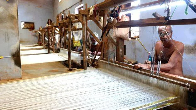 handloom