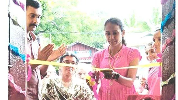 chithra