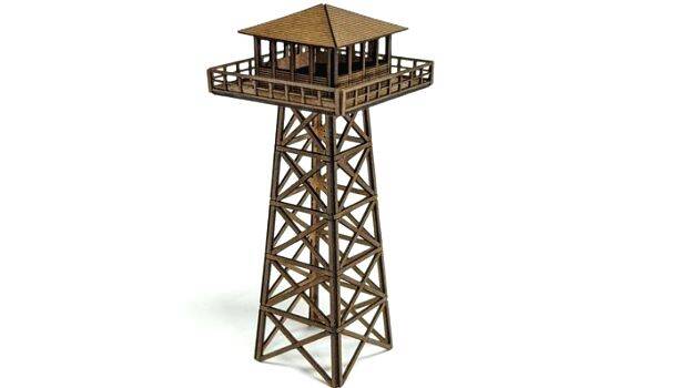 tower