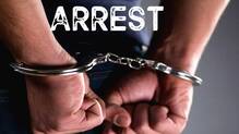 arrest