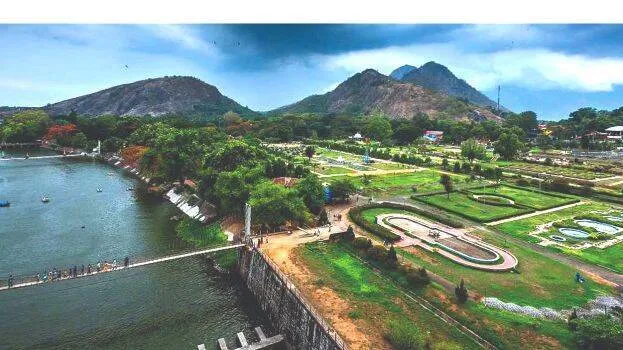 malampuzha