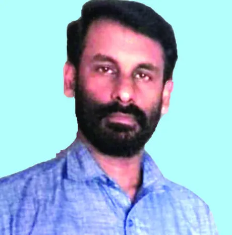 shaaji
