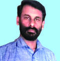 shaaji