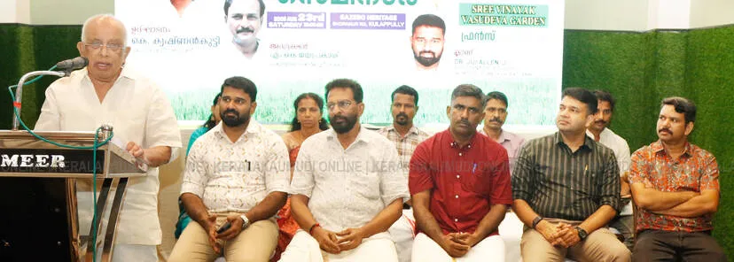 k-krishnankutty