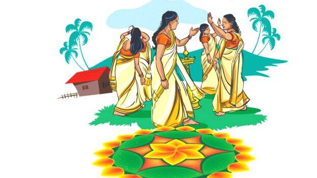 onam