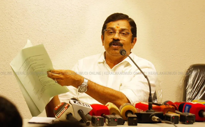 c-krishnakumar