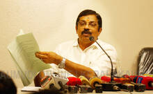 c-krishnakumar