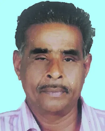 govindan