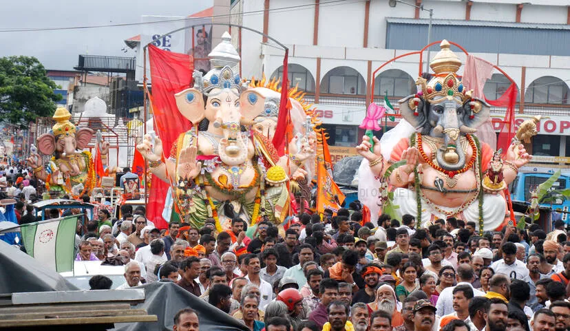 ganapathy
