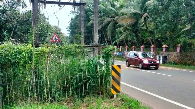 road-