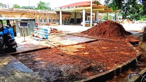 constructions