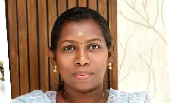 sari