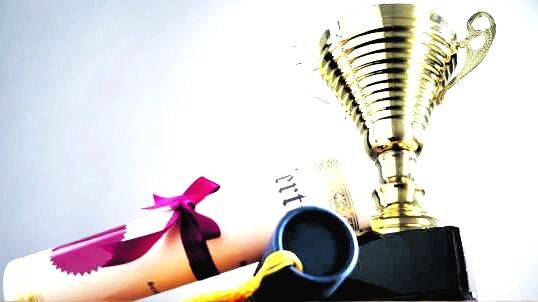 award
