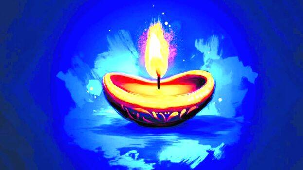 deepam