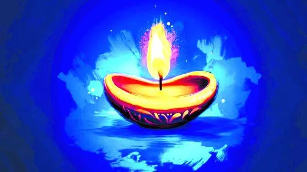 deepam