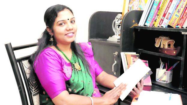 aswathi