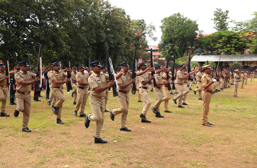Kerala Kaumudi Photo Gallery