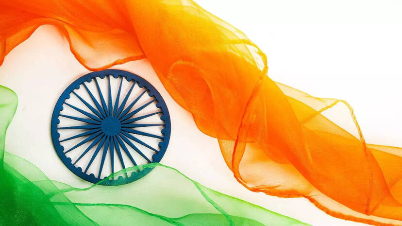 india