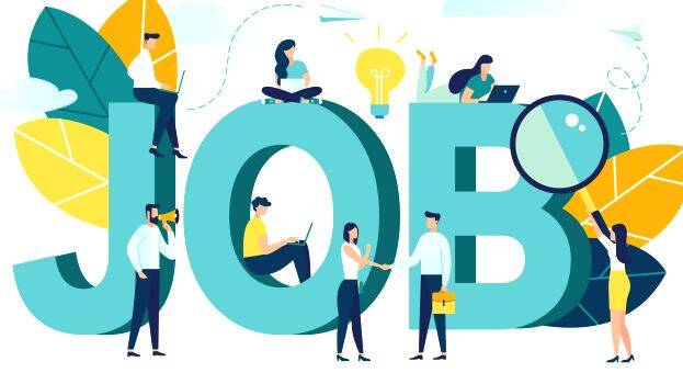 job