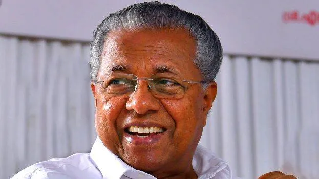 pinarayi-vijayan