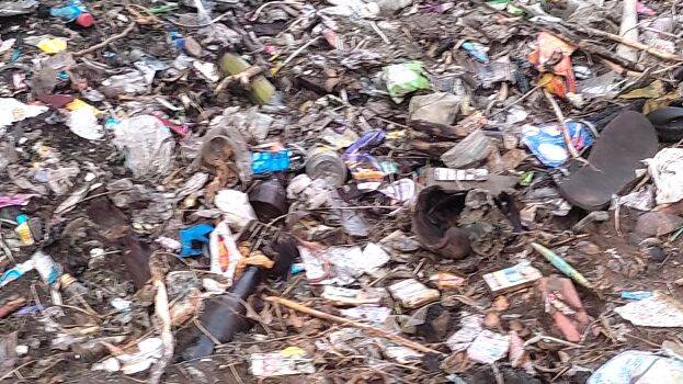 waste-