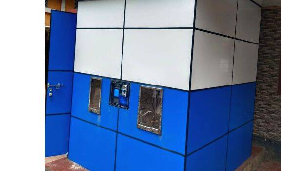 water-atm