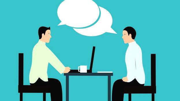 interview