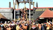 sabarimala