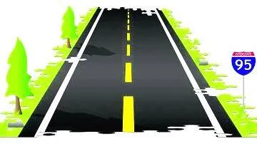 road