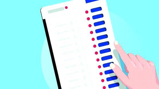 vote