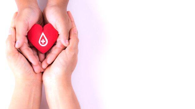 blood-donation