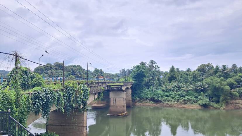 bridge-