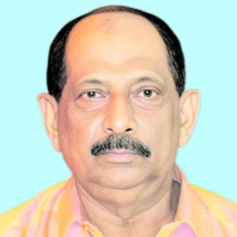 nafsharudeen
