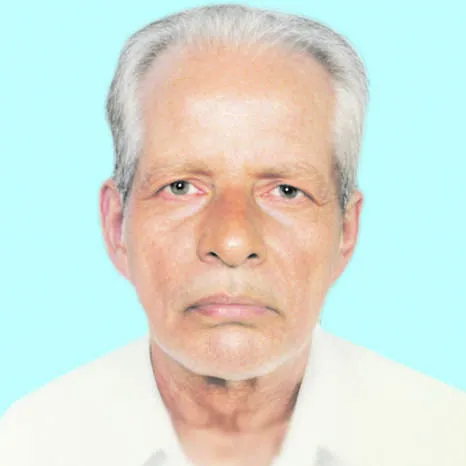 sreedaran-95