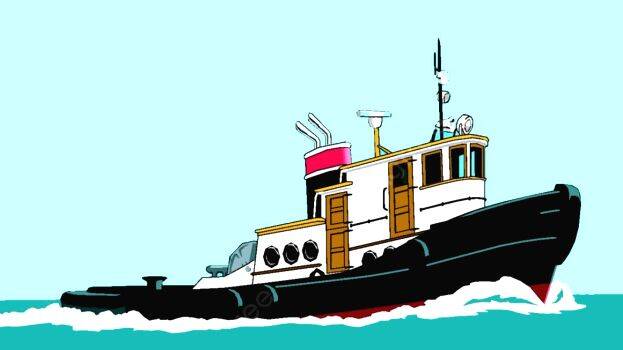 tug
