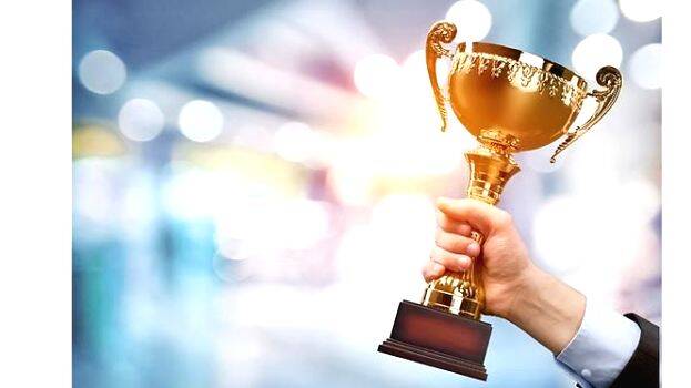 award