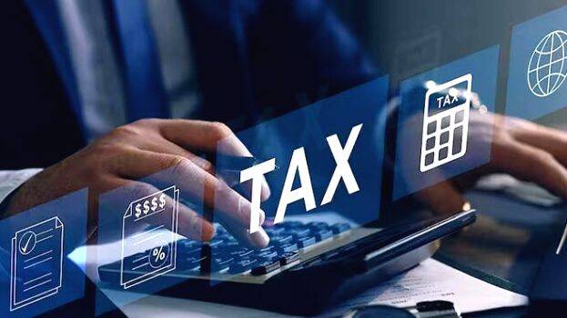 tax
