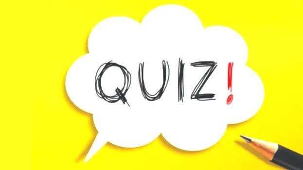 quiz